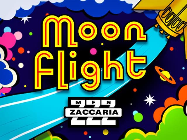 50win Deslizante de Voo Lunar