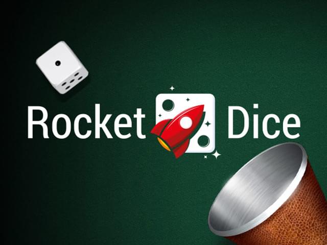 50win Dados de Foguete