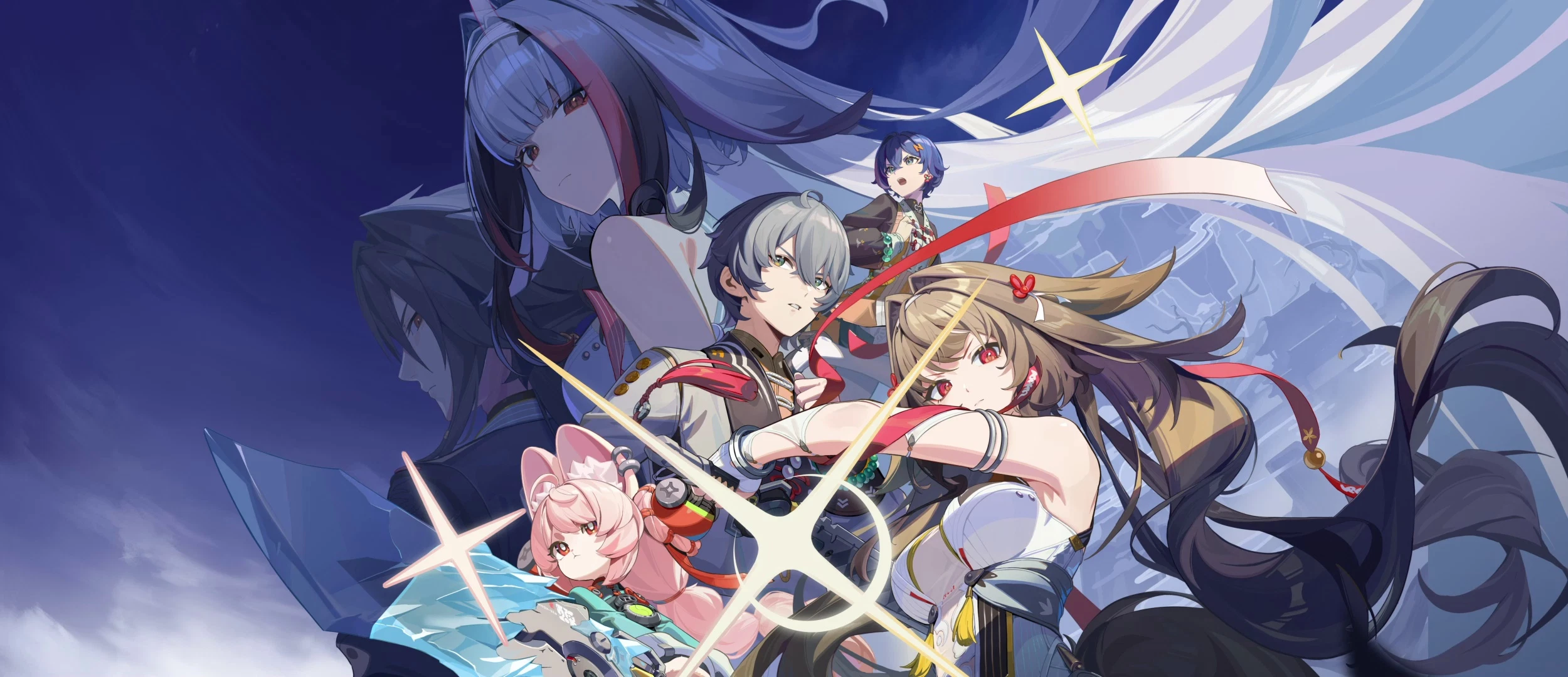 50win Zenless Zone Zero